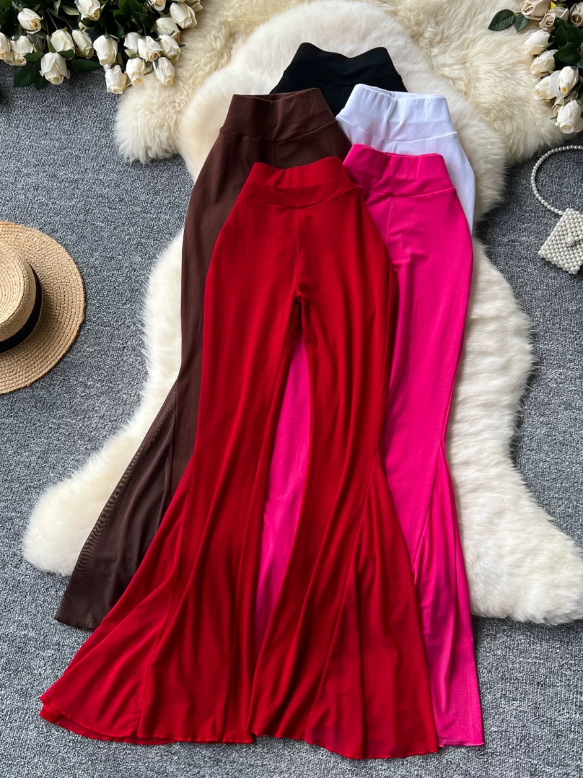 Alexandria pants CP64 images